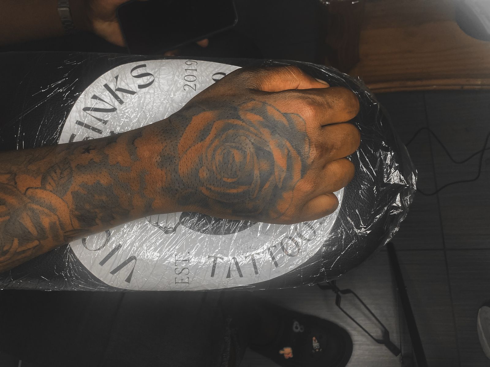 Tattoo